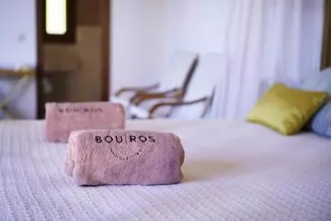 Hotel Bou Ros Finca Es Foners