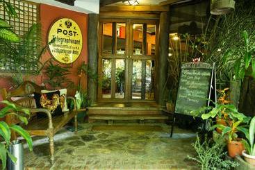 酒店 Chateau Hestia