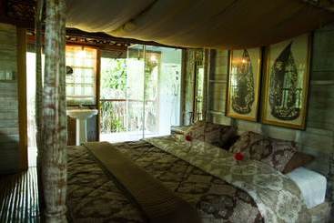 Hotell Chateau Hestia