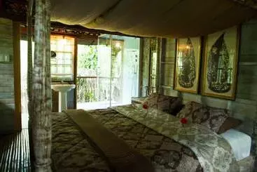 ホテル Chateau Hestia