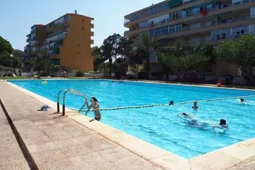 هتل Espanhouse Pinomar 319