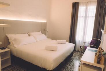 בית מלון כפרי Et Casa Padró