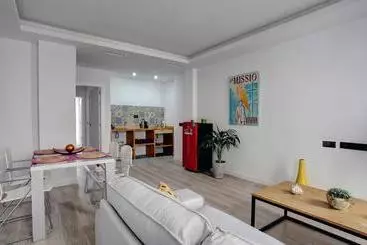 Hotel Lewis And Peter Apartments Los Remedios