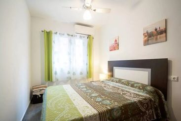 호텔 Little Sunny House 1