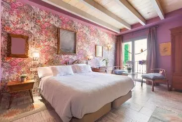 Hôtel Llucmajor Suites