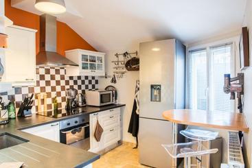 בית מלון כפרי Maison Loiseau