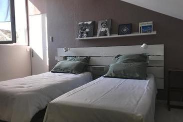 هتل Maison Loiseau