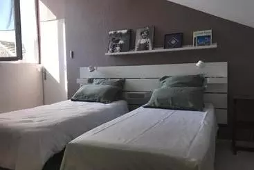Hotel Maison Loiseau