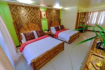 Hotel Malapascua Exotic Island Dive Resort