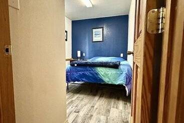 Szálloda Moose Tracks B & B