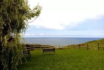 هتل Posada Punta Liñera