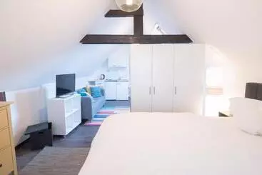 ホテル Relax Aachener Boardinghouse Phase 2