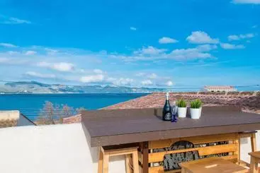 Hotel Sa Marina
