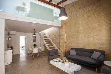 شقق خاصة سياحية Singularstays Denia