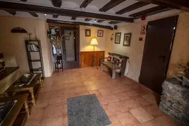 Allotjament Rural Ca L Anton
