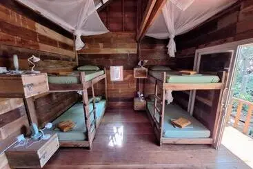 هاستل Koalama Cambodia