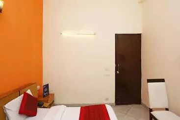 Hotel Ashirwad