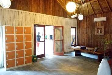 ホテル Beach Camp