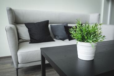 فندق Bella Apartments & Rooms