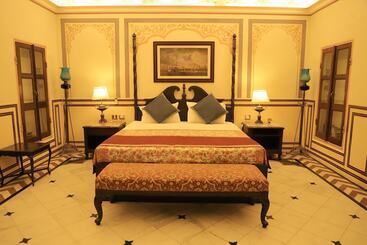 בית מלון כפרי Castle Kanota