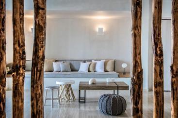 Hotel Cosmopolis Crete Suites