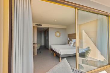 ホテル Domaine Des Gueules Cassees