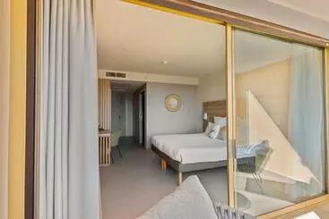 Hotel Domaine Des Gueules Cassees
