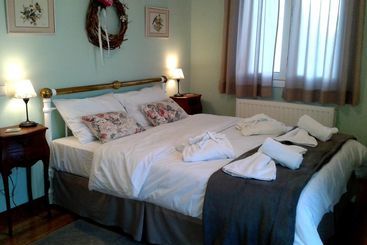 호텔 Garitsa Bay Apartment