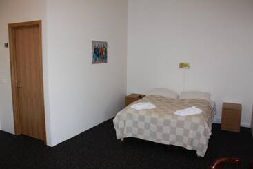 Hotell Hofn Inn Guesthouse