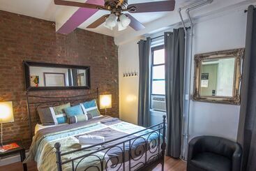 호텔 Jazz On The Park Hostel