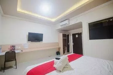 Hotel Jc Homestay Jember