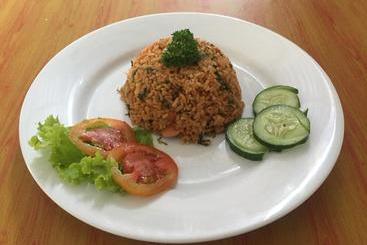 酒店 Kasih Sayang House