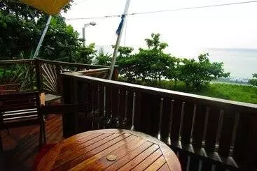 هتل Katalo Plage