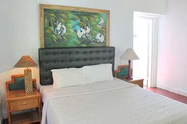 Hôtel Lecuk Inn Ubud