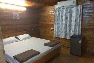 Hôtel Casa A 209 M Del Centro De Baga