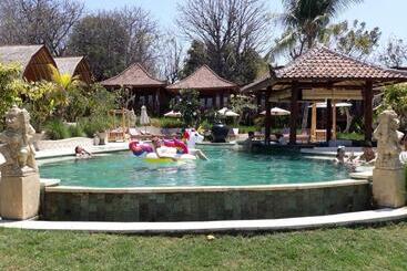 ホテル Paradesa Living