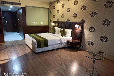 Hotel Patliputra Exotica