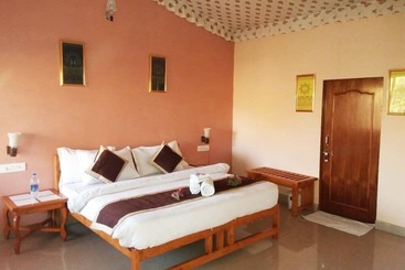 ホテル Pushkar Rajwara Resort