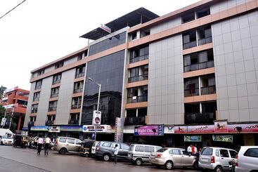 בית מלון כפרי Roopa