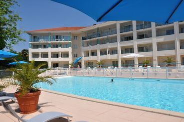 Hotel Résidence Du Golf