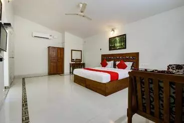 Hotel Star Inn