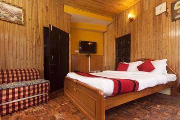 Hotel Sweet Home International