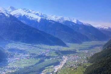 فندق Utopia Resorts & Spa