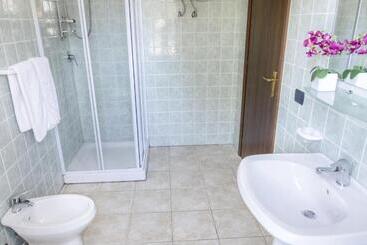 בית מלון כפרי Agriturismo Il Paradiso