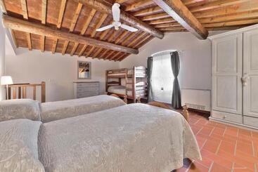 هتل Agriturismo La Gioconda