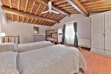 Hotel Agriturismo La Gioconda