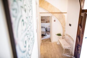 Szálloda B&b Cinisi Vacanze 2.0