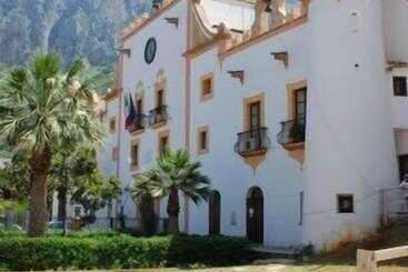 호텔 B&b Cinisi Vacanze 2.0