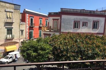 ホテル Boteco B&b