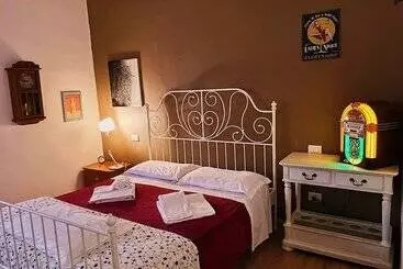 Hotel B&b Madam Treviso